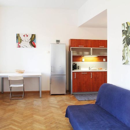 Residence Kostnicke Square プラハ エクステリア 写真