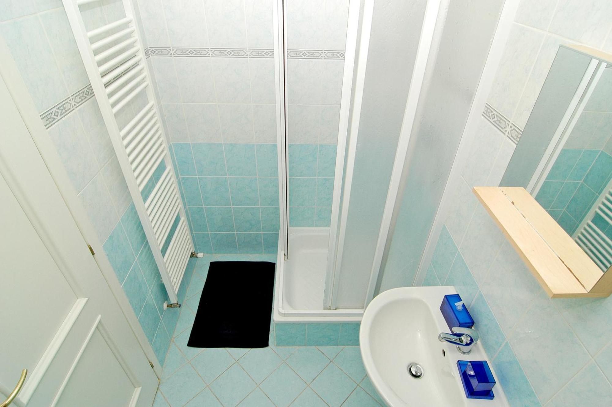 Residence Kostnicke Square プラハ エクステリア 写真