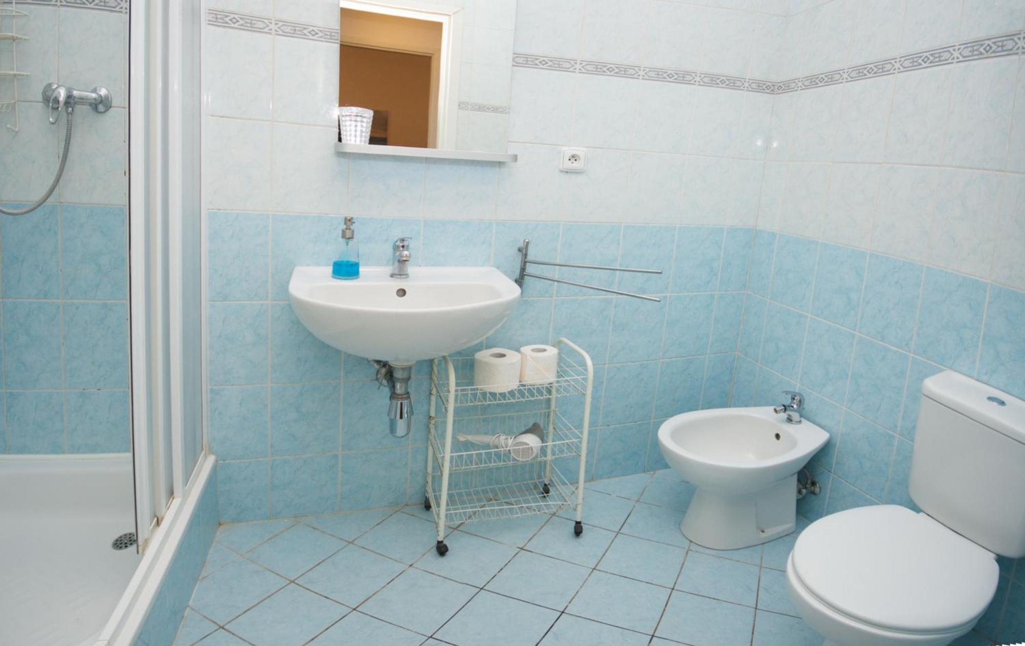 Residence Kostnicke Square プラハ エクステリア 写真