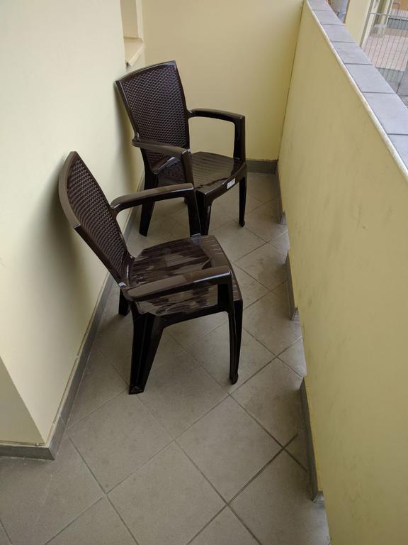 Residence Kostnicke Square プラハ エクステリア 写真
