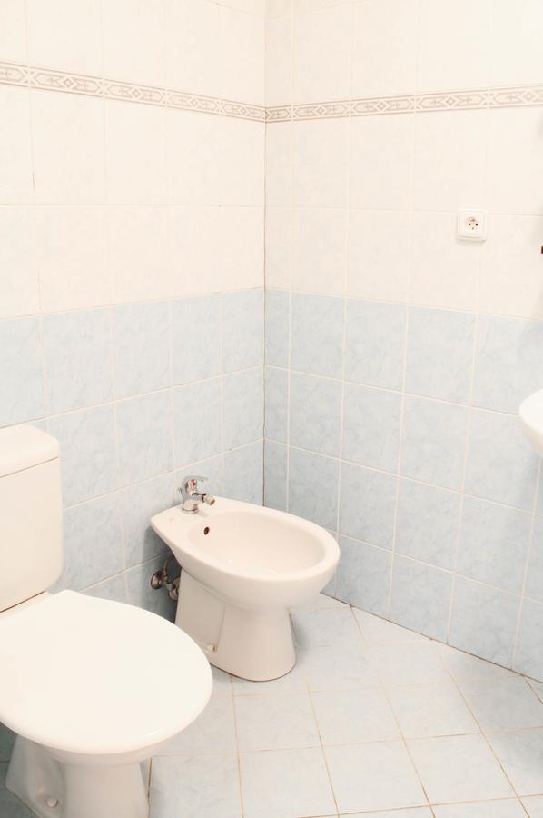Residence Kostnicke Square プラハ エクステリア 写真