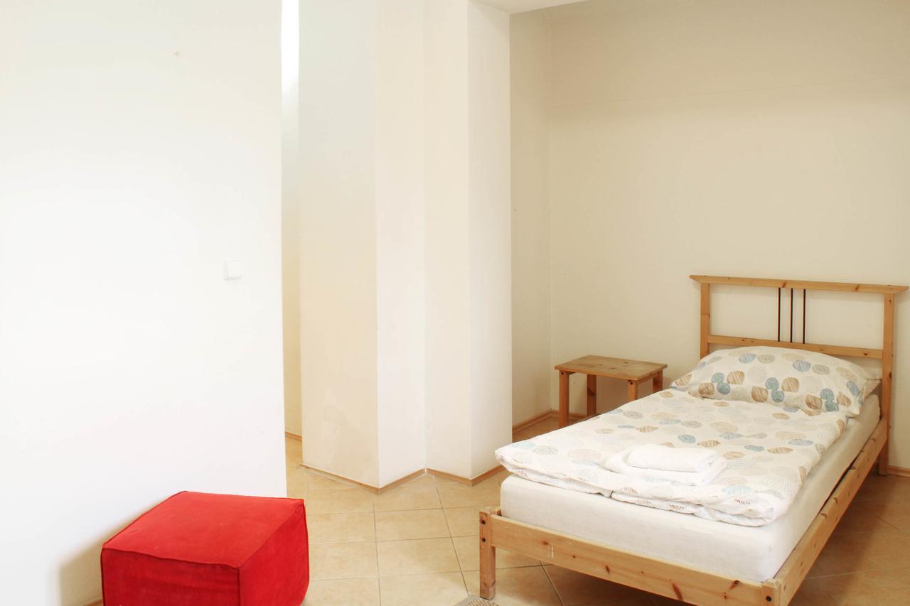 Residence Kostnicke Square プラハ エクステリア 写真