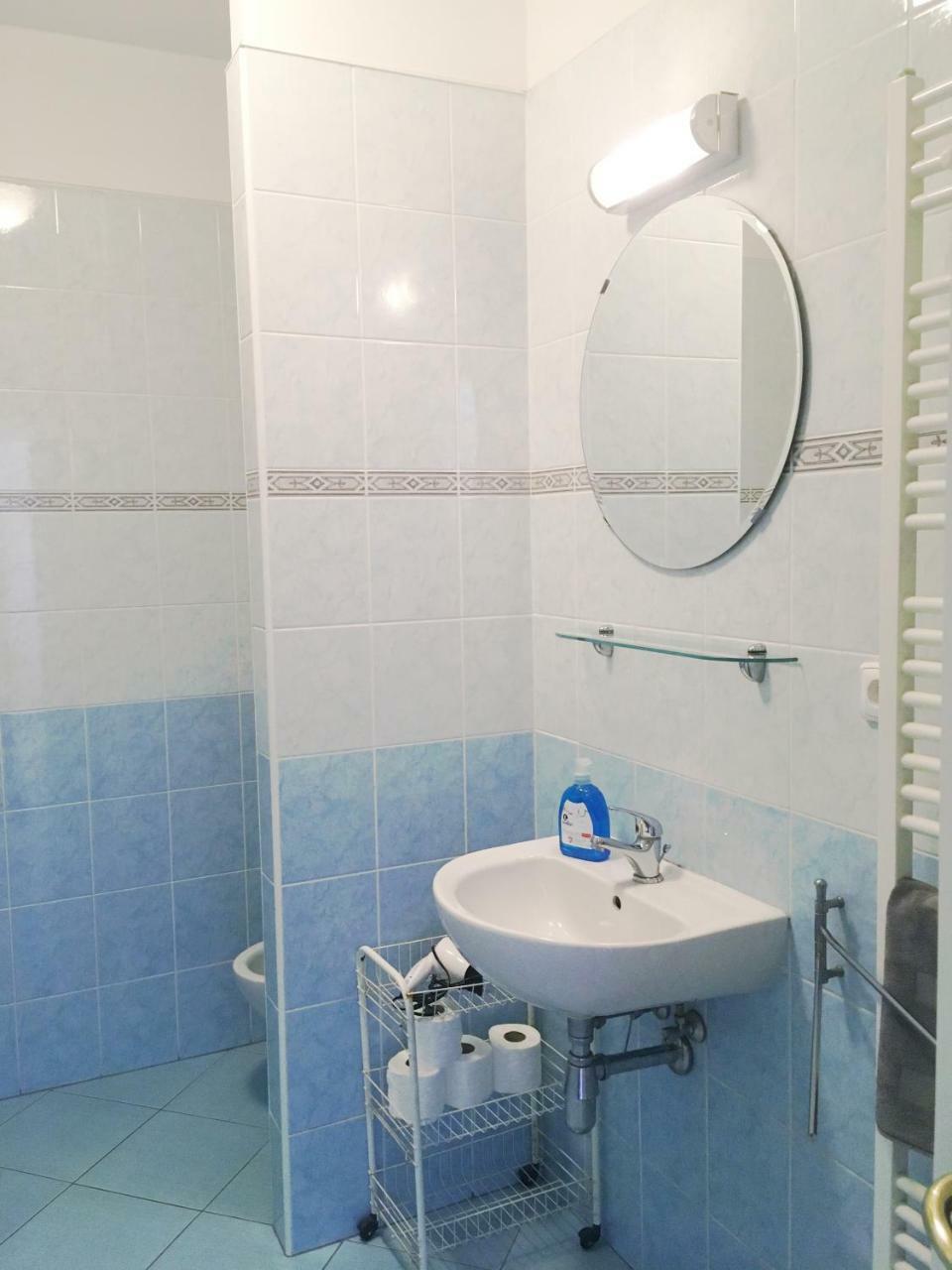 Residence Kostnicke Square プラハ エクステリア 写真