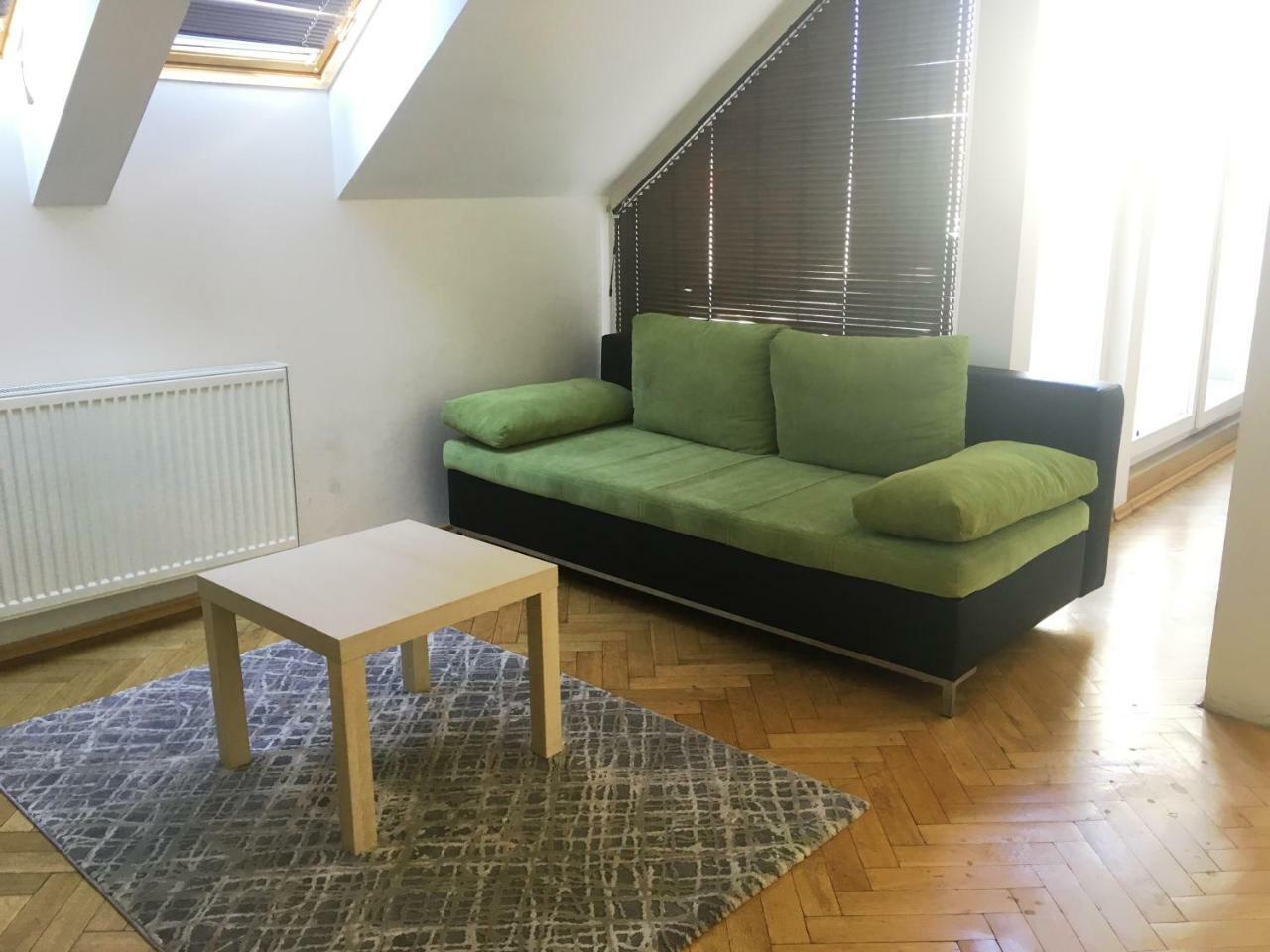 Residence Kostnicke Square プラハ エクステリア 写真