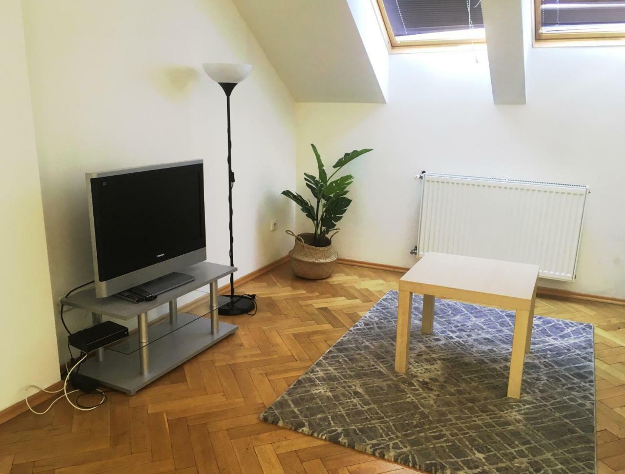 Residence Kostnicke Square プラハ エクステリア 写真