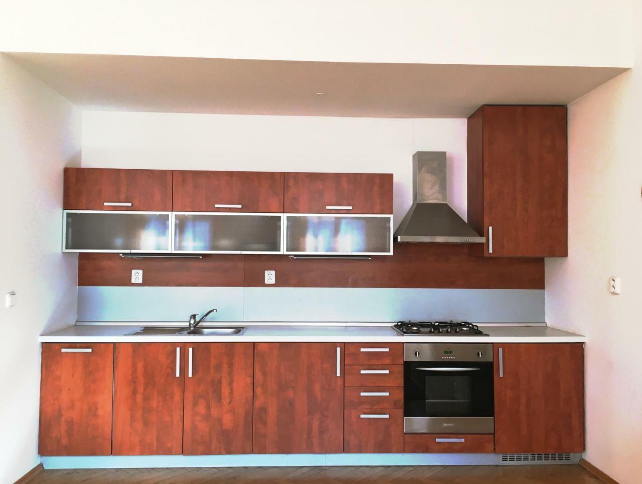 Residence Kostnicke Square プラハ エクステリア 写真